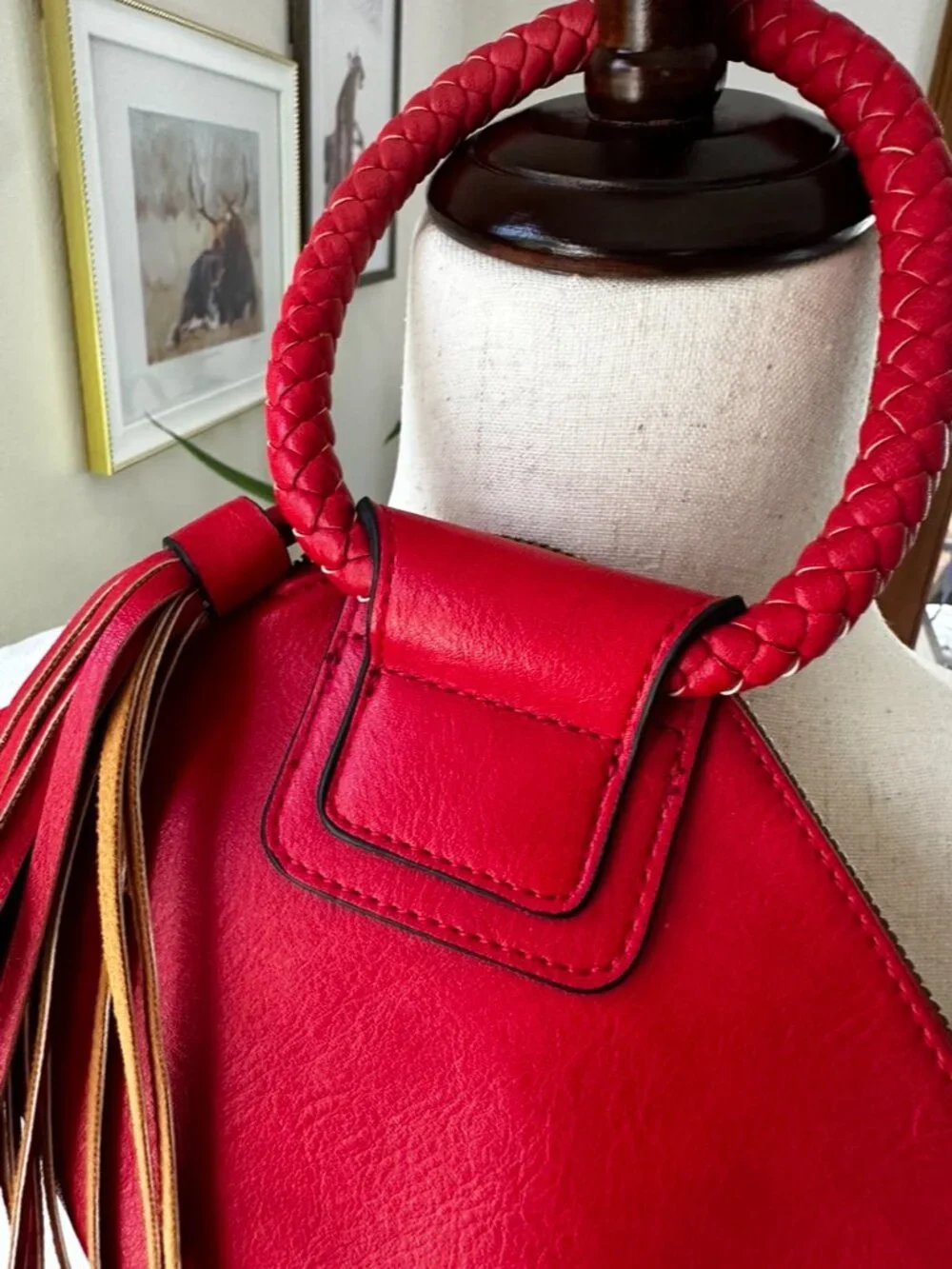 N/A handbag republic